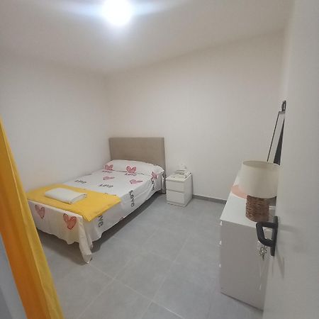 Hiromi Room Calle Julio Antonio Аликанте Экстерьер фото