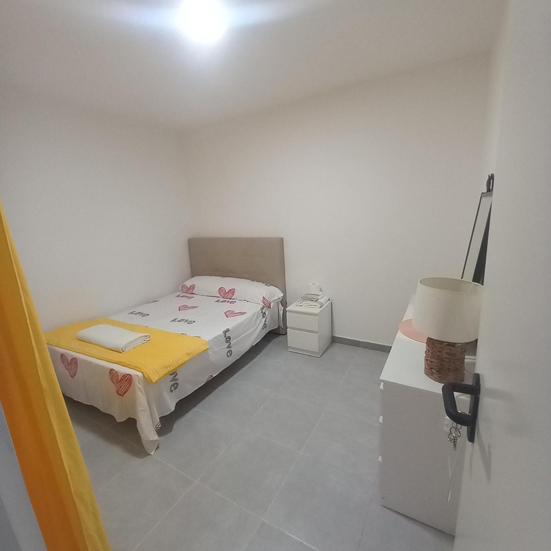 Hiromi Room Calle Julio Antonio Аликанте Экстерьер фото